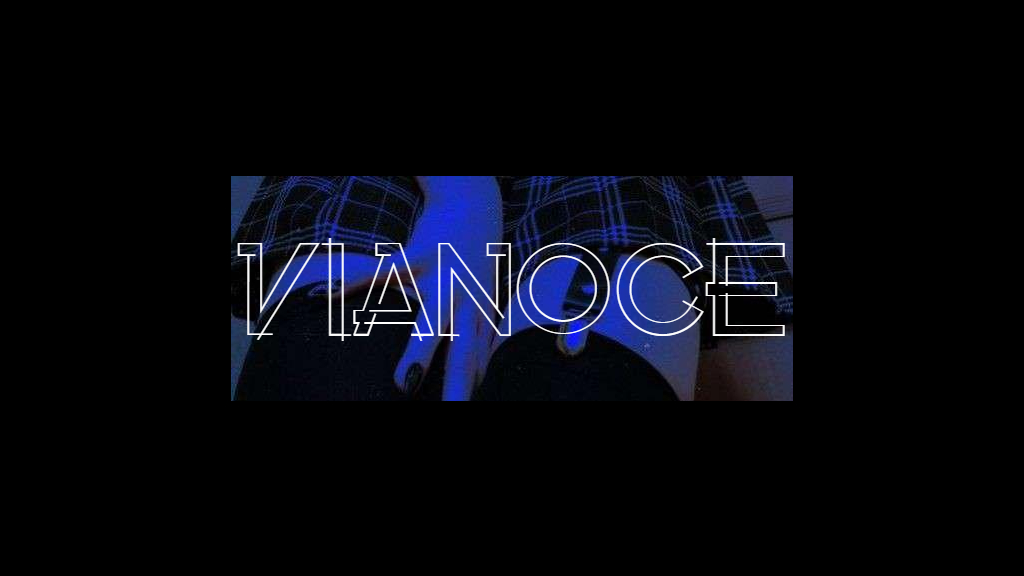 VIANOCEのバナー