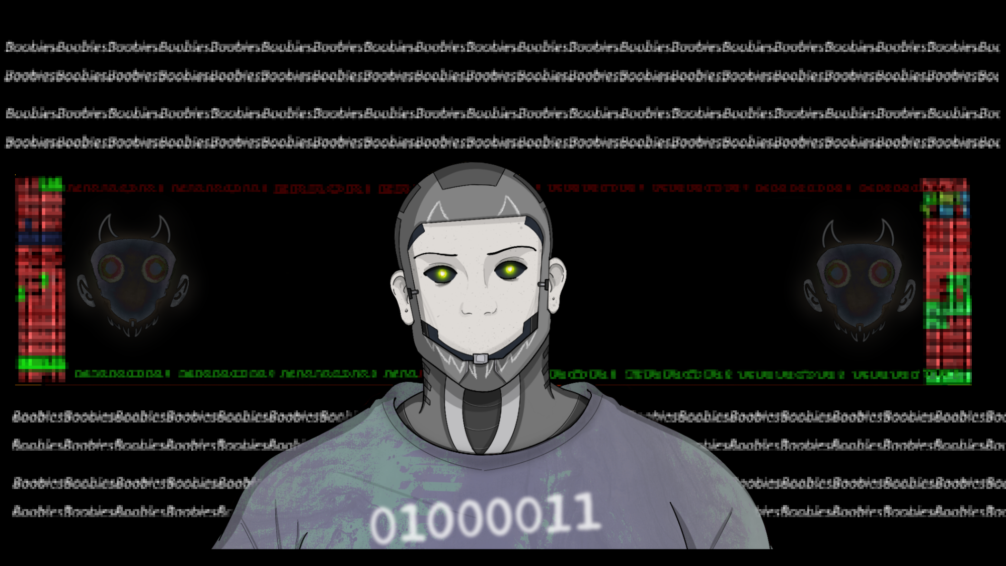 Robots with Dicksのバナー