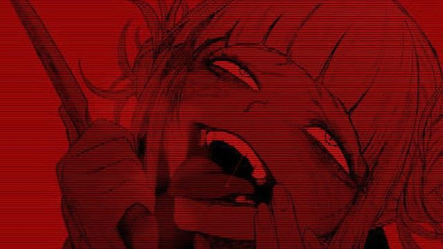 Pls Drink My Blood?のバナー