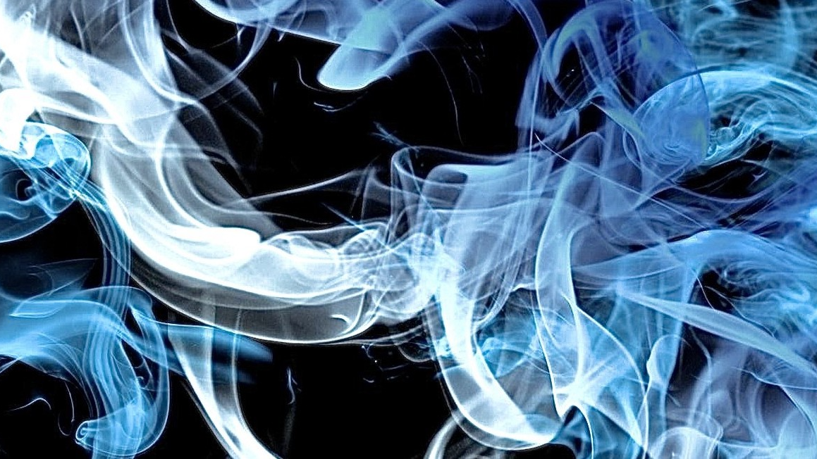 Smokey Sanctuaryのバナー