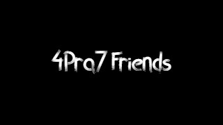 4Pra7 Friends