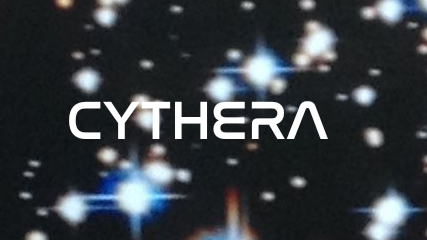 THE CYTHERA PROJECT