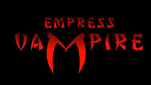 Vampire Empressのバナー