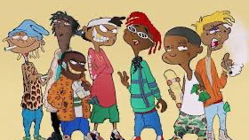 Cul-De-Sac Goons