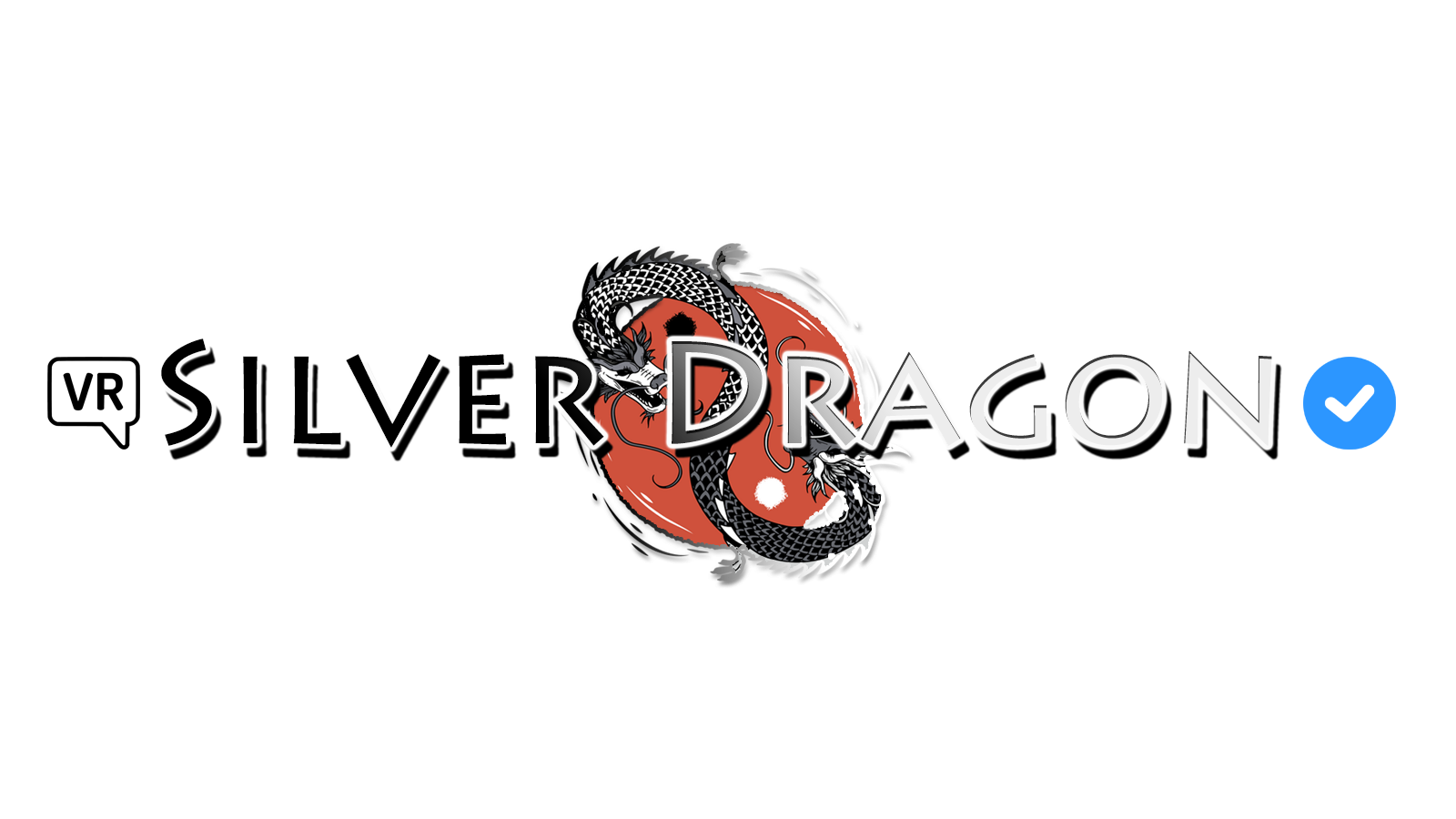 Silver Dragonのバナー