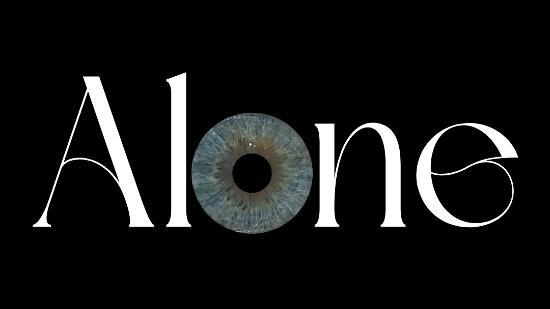 Aloneのバナー