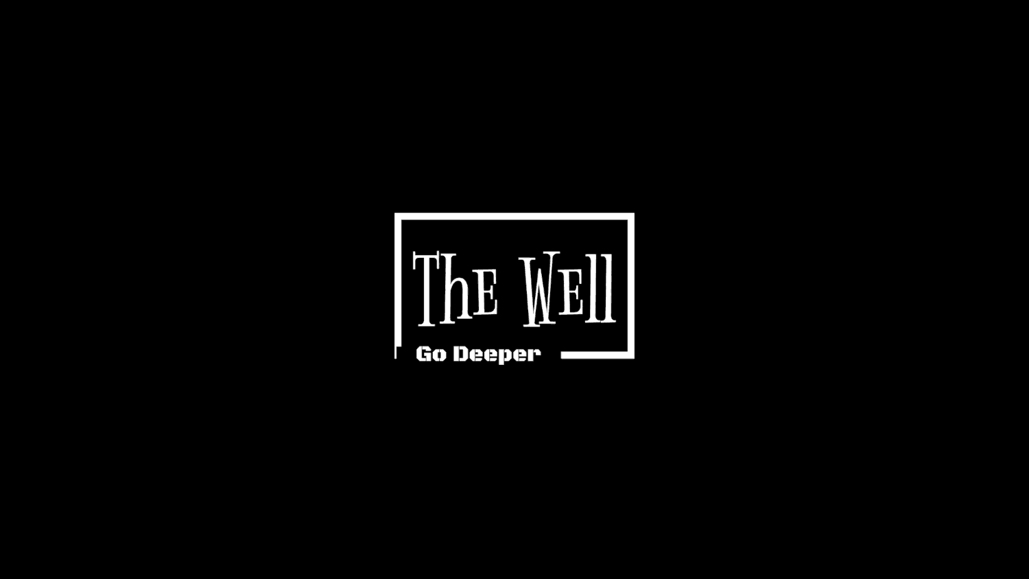 The Wellのバナー