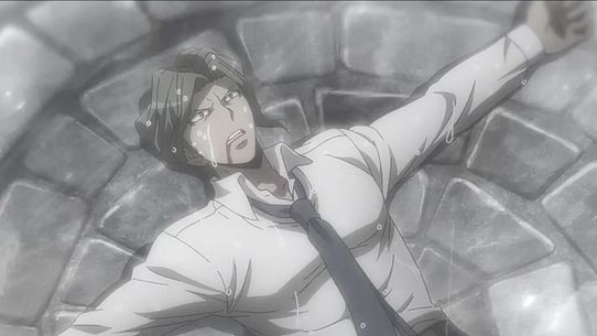Juzo Sakakura Hate Groupのバナー