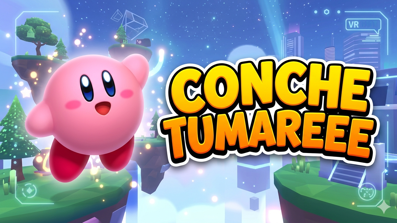 CONCHETUMAREEEのバナー