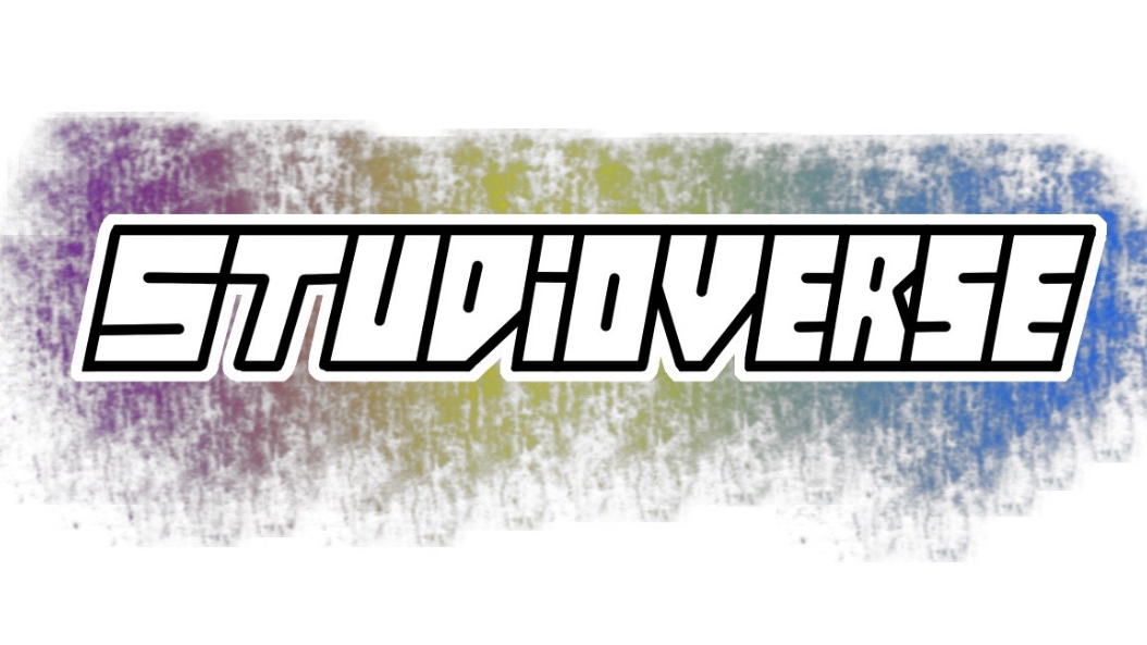Studioverse Officialのバナー