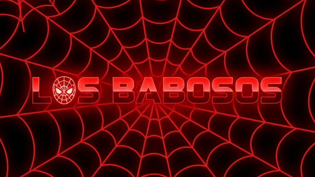 LOS BABOSOSのバナー