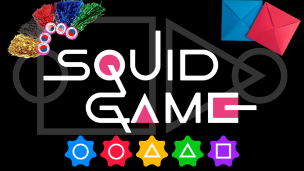 squid games