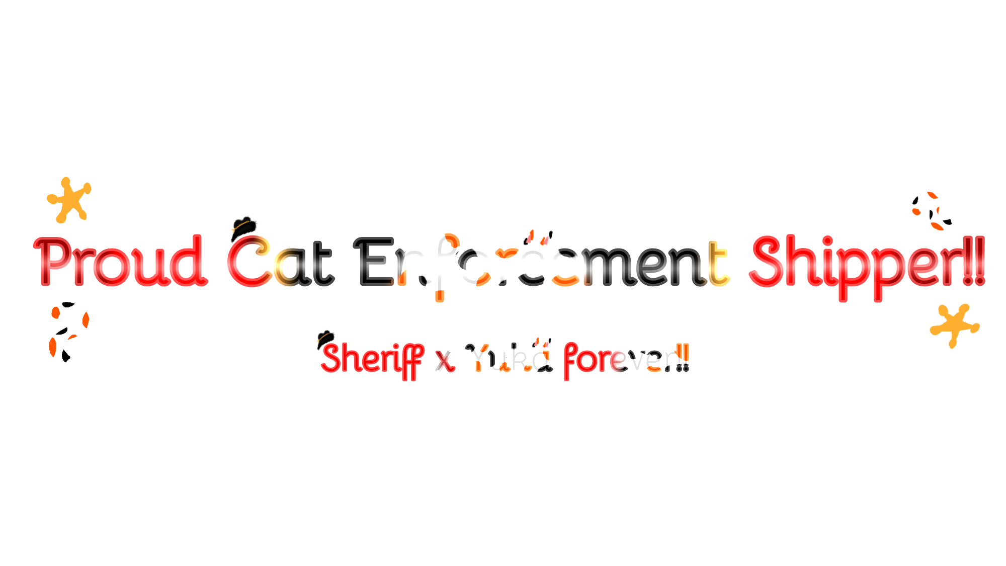 Cat Enforcement Shipperのバナー