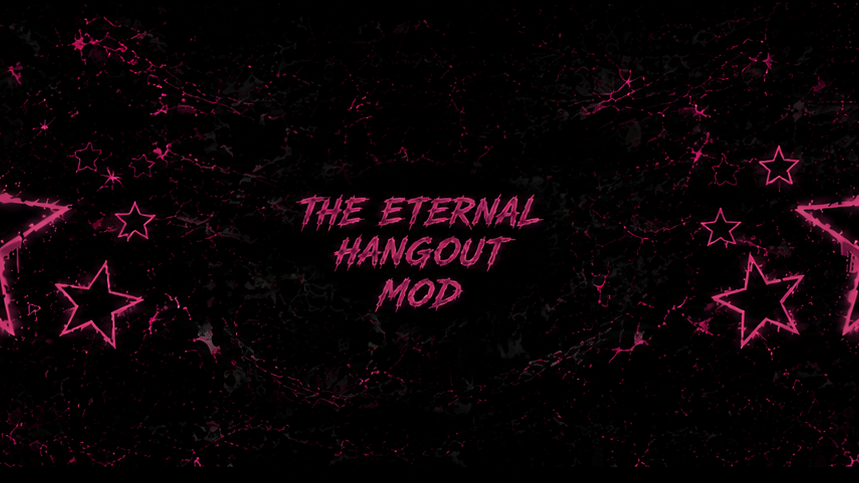 Eternal Hangout Mod Teamのバナー