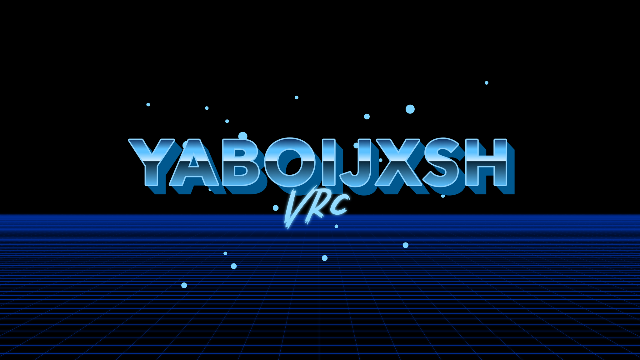 YaBoiJxshVRC YouTube