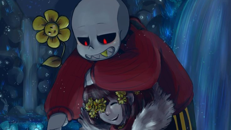 FlowerFell