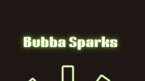 Sparks Clubのバナー