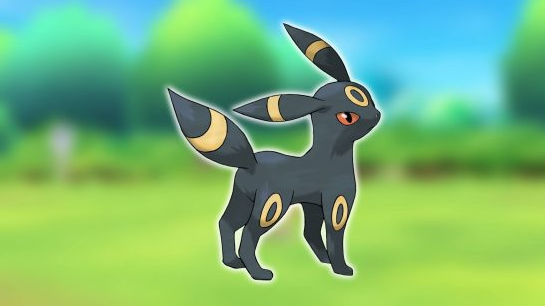 Umbreon Gangのバナー