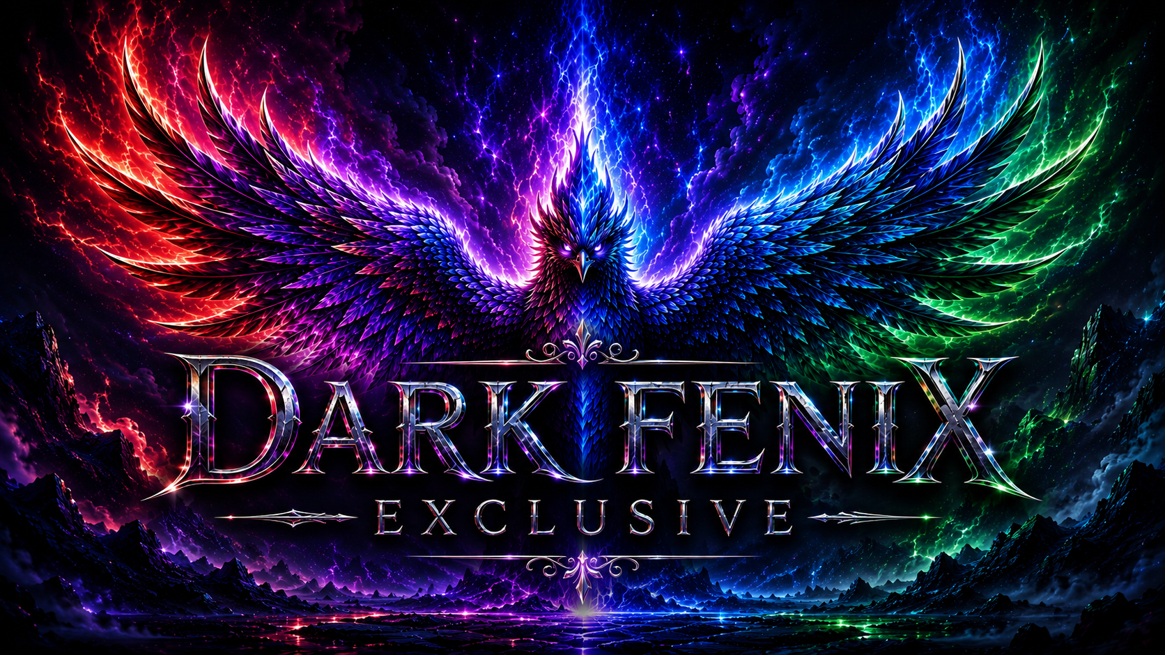 Founders Dark Fenix Rebirth