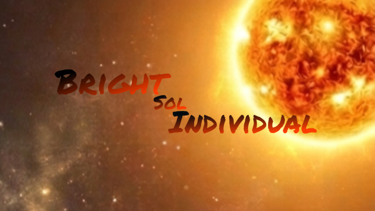 Bright Sol Individualのバナー