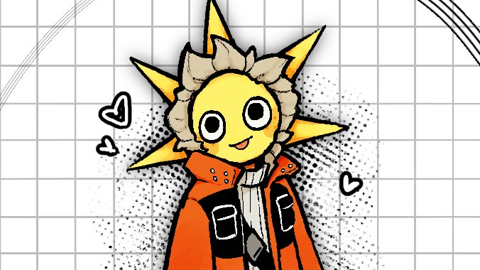 Sunspot Simpsのバナー