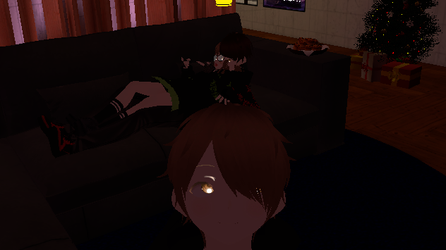 The Keisuke Family