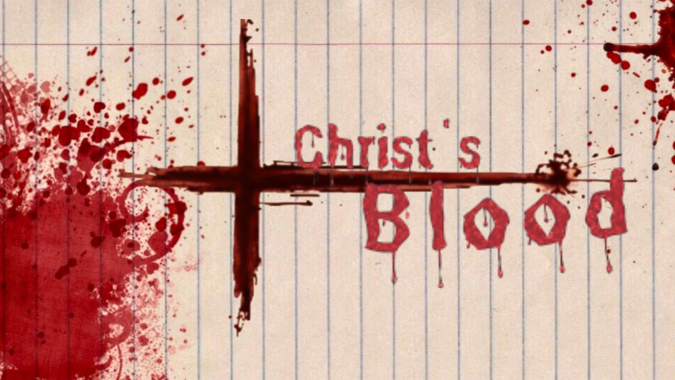 Christ's Blood