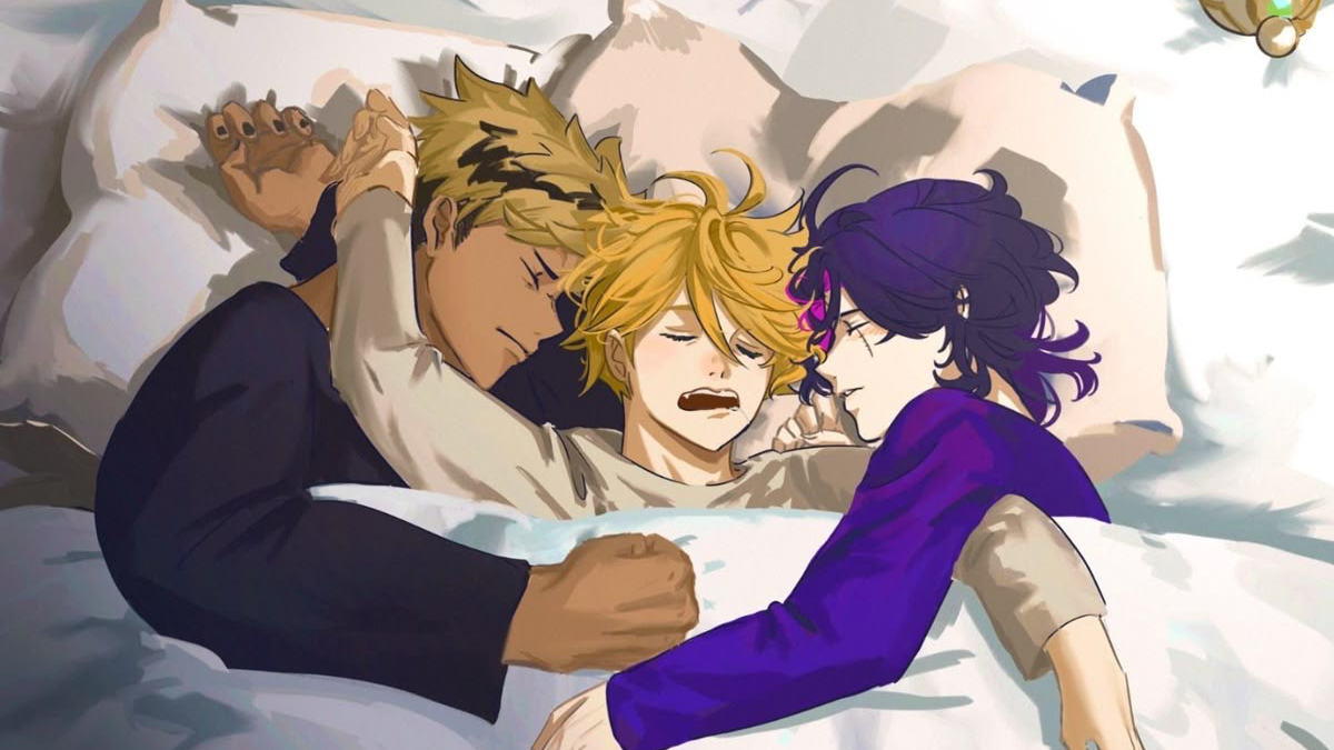 Boywifeのバナー