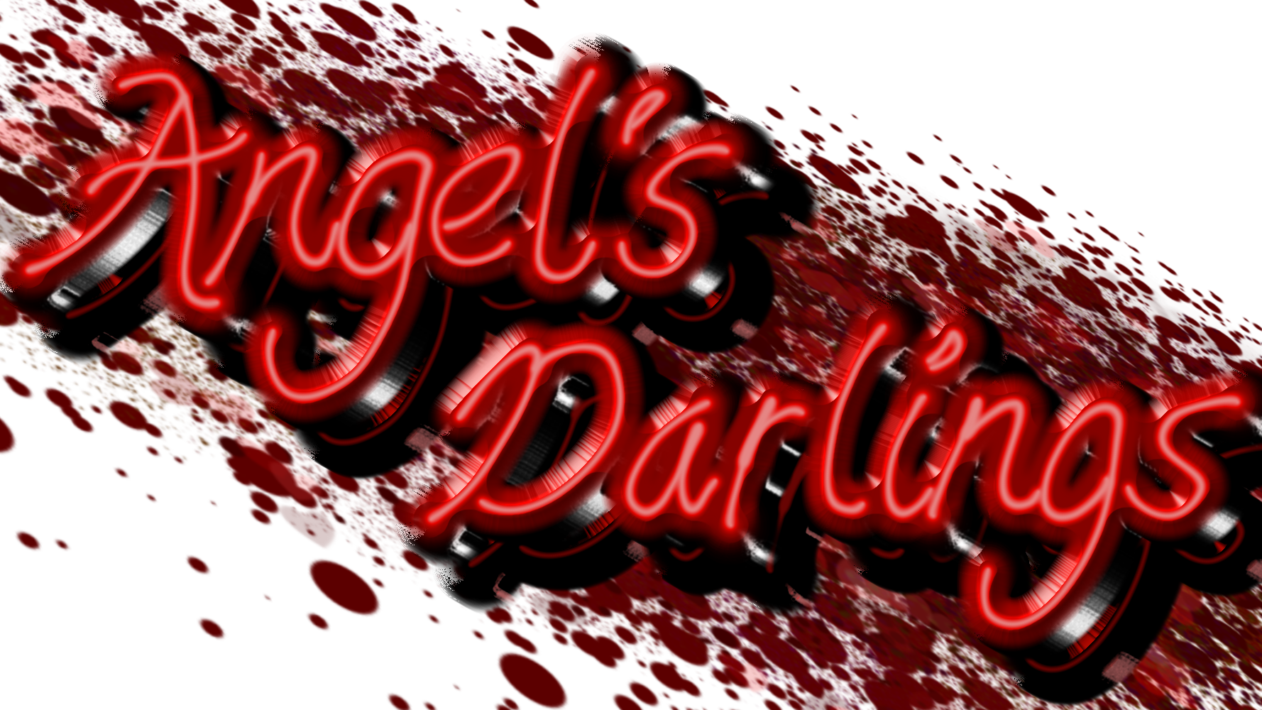 Angels darlingsのバナー