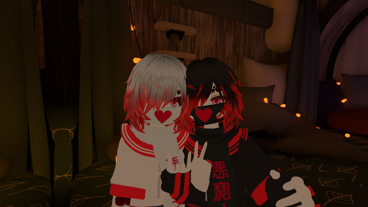 Lovers club