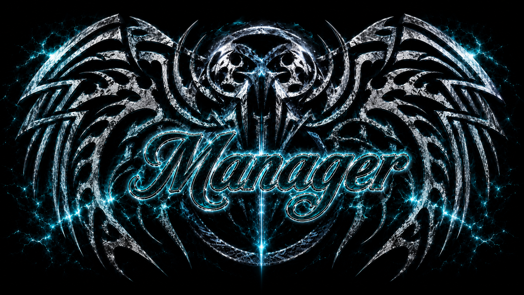Managerのバナー