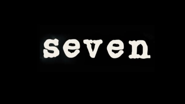 sevenのバナー