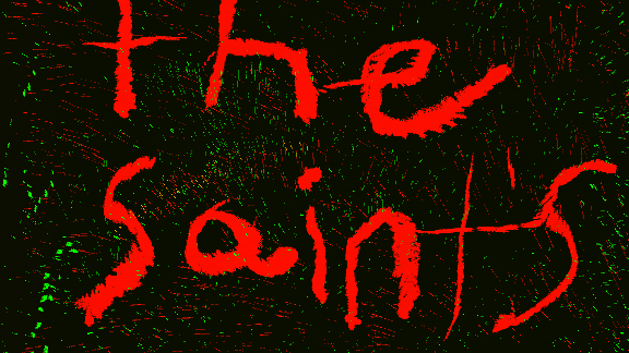 The Saints