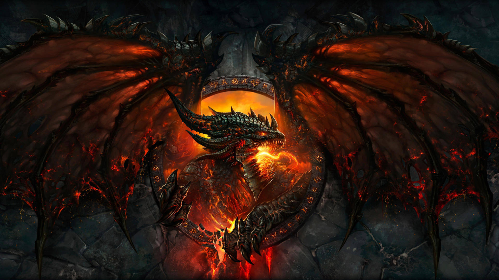 dragzoras keep