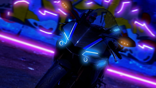 Bikes and loveのバナー