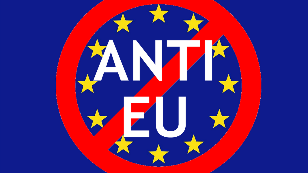 EU Haters