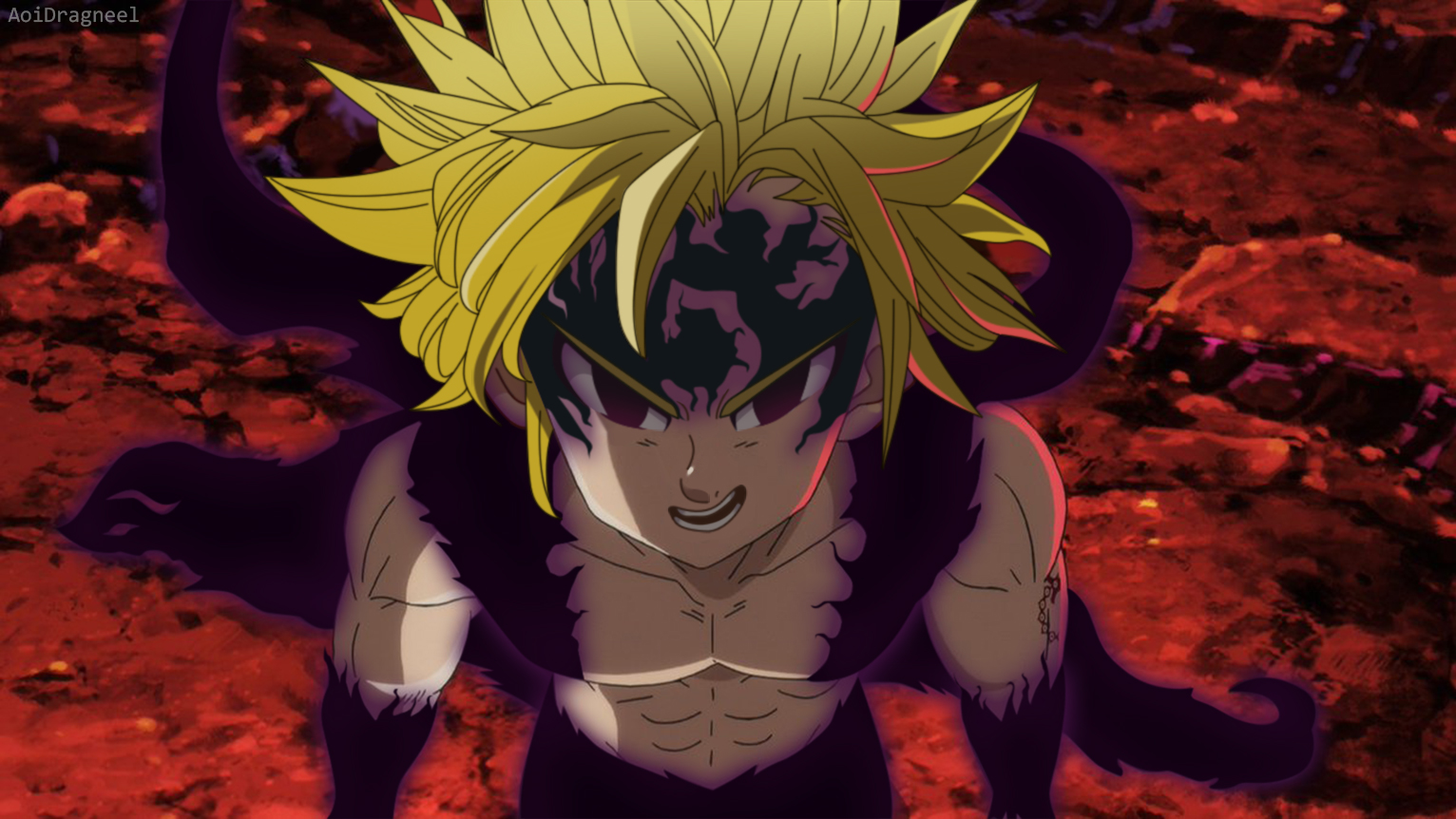 Anime Army
