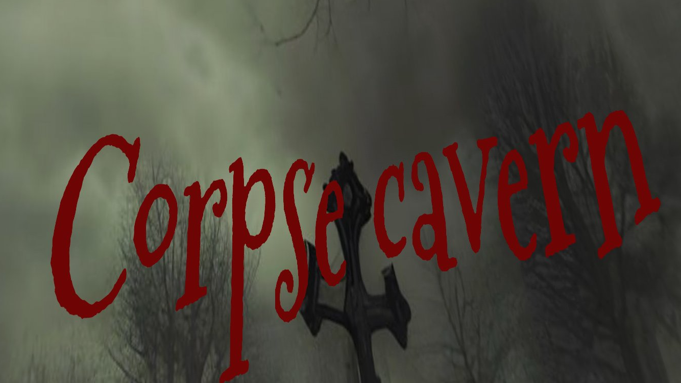 Corpse Cavern