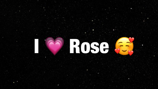 LuvRose