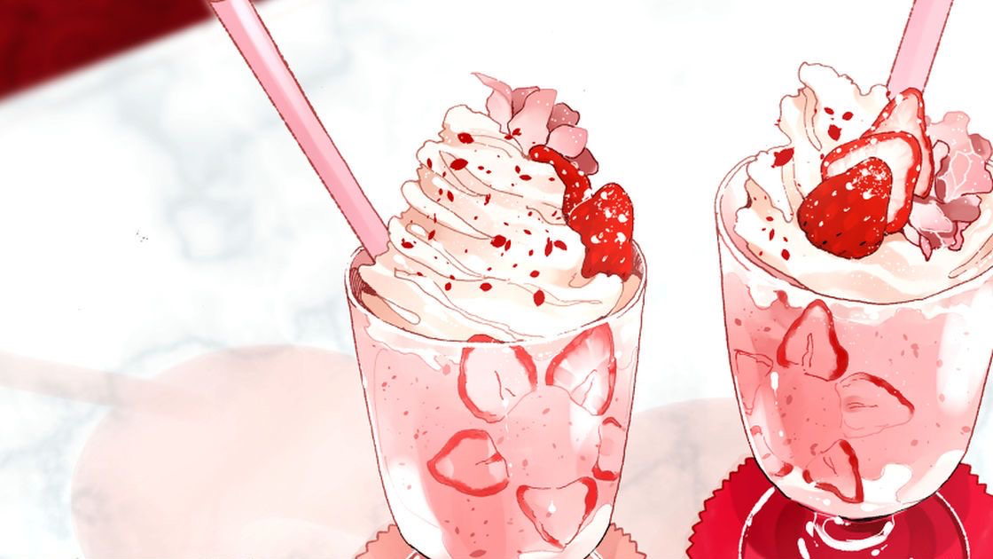 Sweetiholic