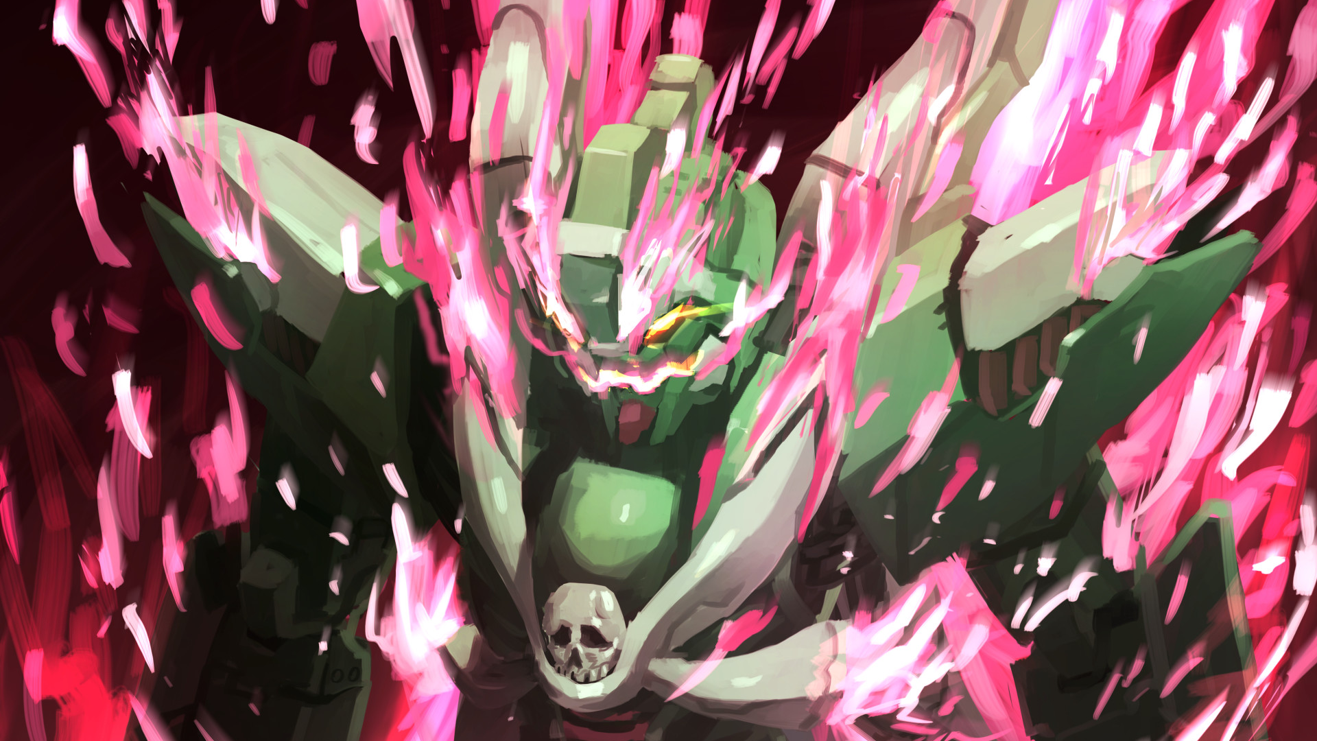 Astral Duskのバナー