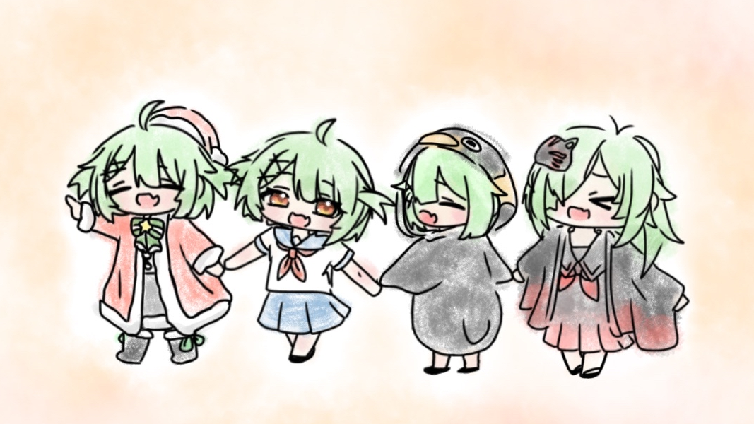 ぎぐちゃんのバナー