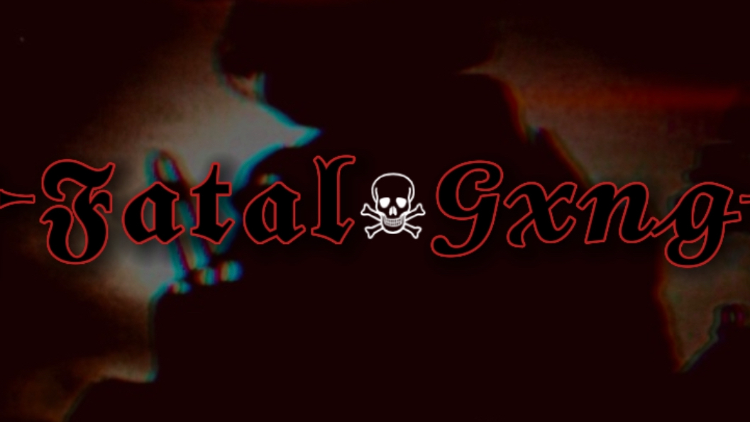 Fatal Gxngのバナー
