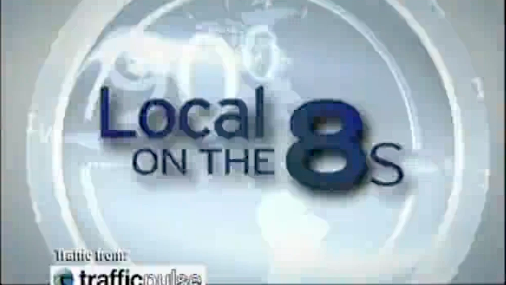 Local On The 8sのバナー