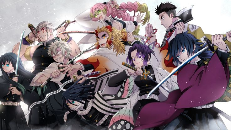 The Silver Fang Corpsのバナー