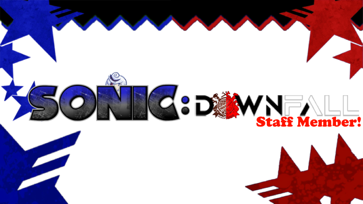 Sonic Downfall Staff Team