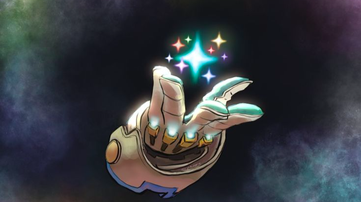- IZUKU MIDORIYA -