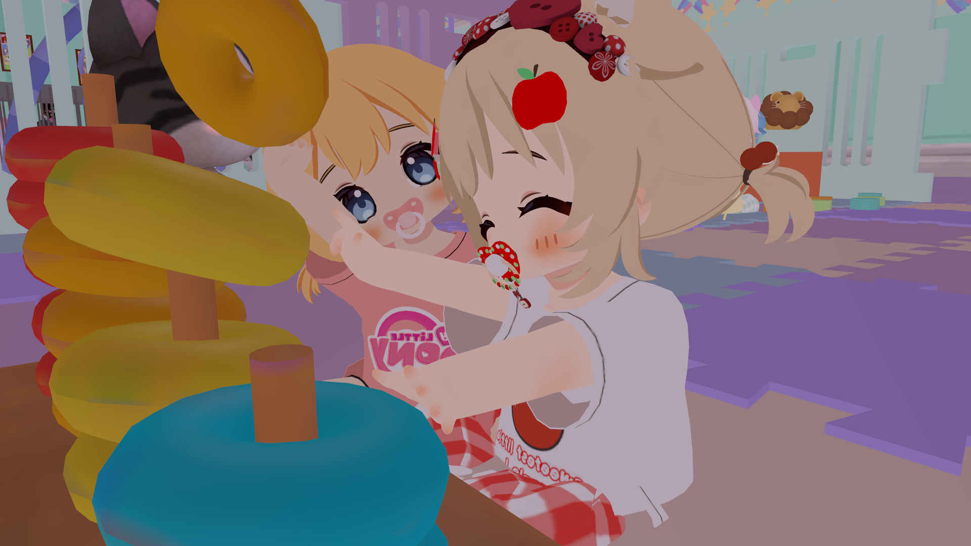 ୨୧ Ava's lil besties ୨୧のバナー