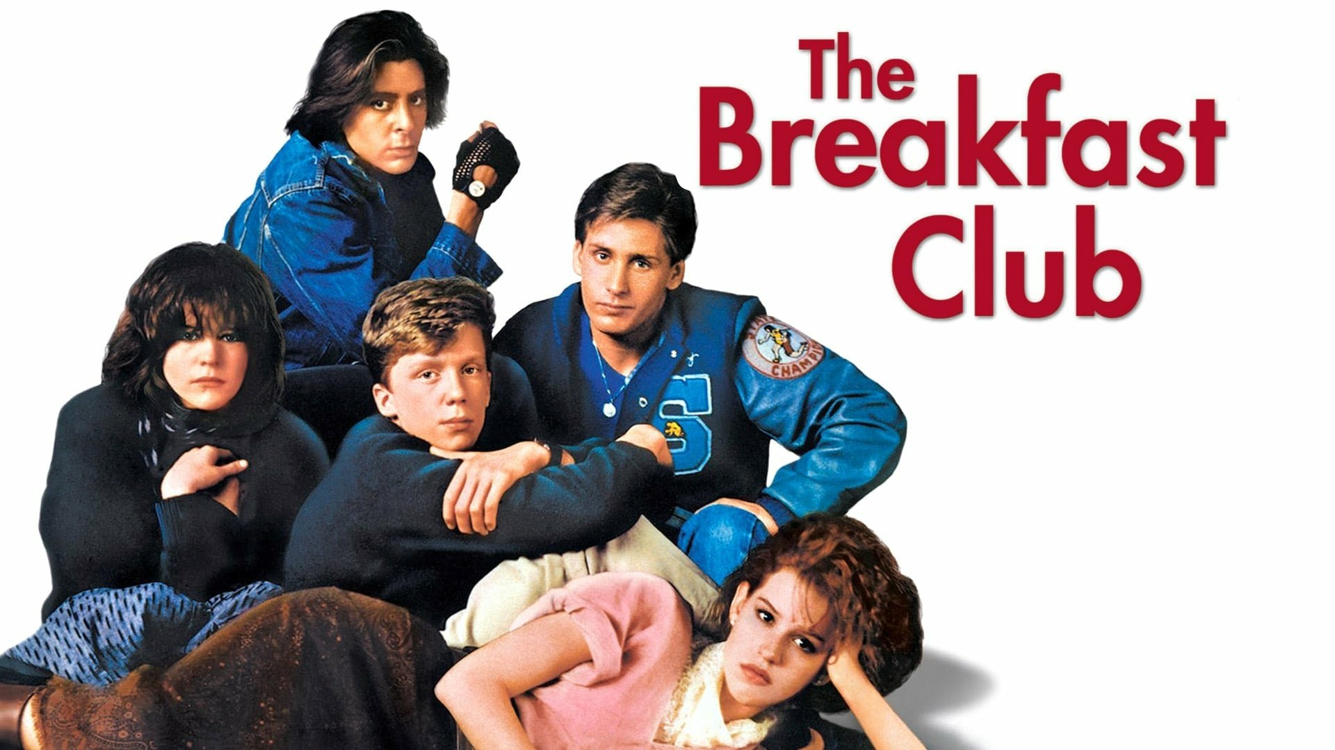 The Breakfast Clubのバナー