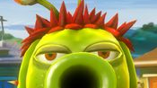 fuckass pvz cactusのバナー